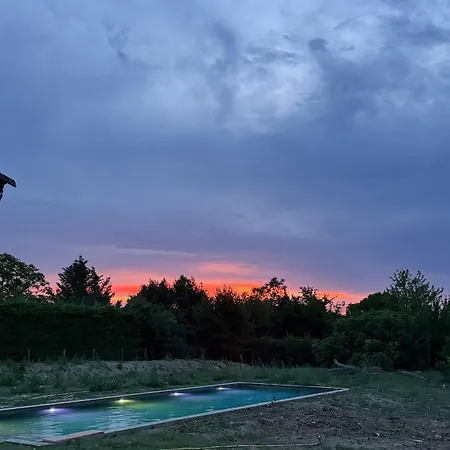 Vila Baldomero Valréas