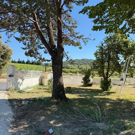 Vila Baldomero Valréas