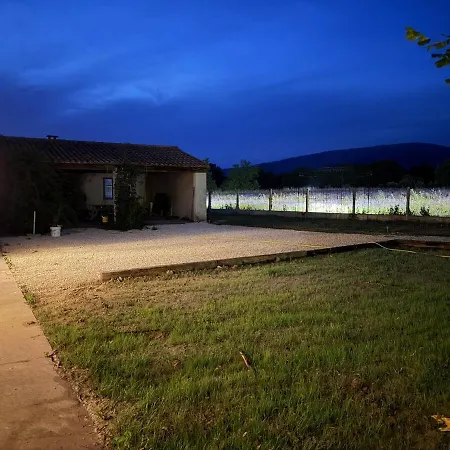 Villa Baldomero *