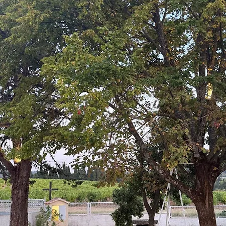 Villa Baldomero Valréas