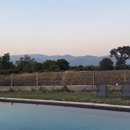 Baldomero Villa Valréas